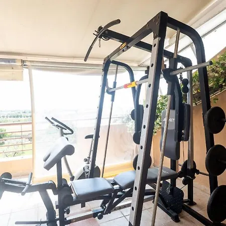 منزل للإقامة Kellys House