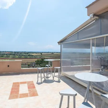 Kellys House منزل للإقامة إبانومي