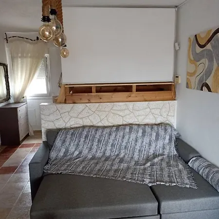 Homestay Kellys House Epanomi