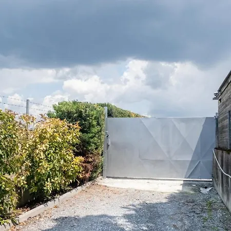 Δωμάτια σε οικογενειακή κατοικία Kellys House
