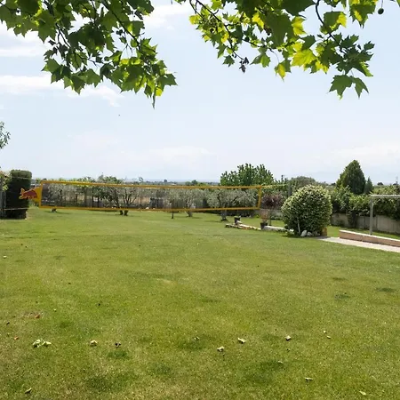 Kellys House منزل للإقامة إبانومي