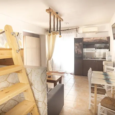 Kellys House Δωμάτια σε οικογενειακή κατοικία *