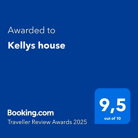 Kellys House * エパノミ