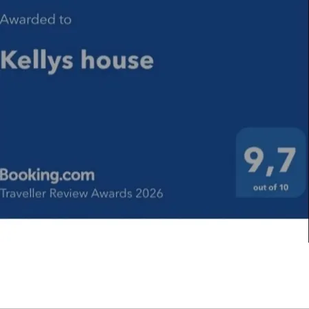 홈스테이 Kellys House *