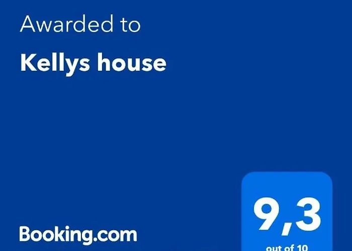 Kellys House