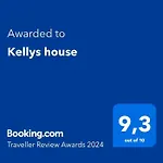 Kellys House