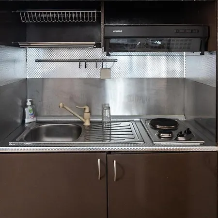 Kellys House Δωμάτια σε οικογενειακή κατοικία