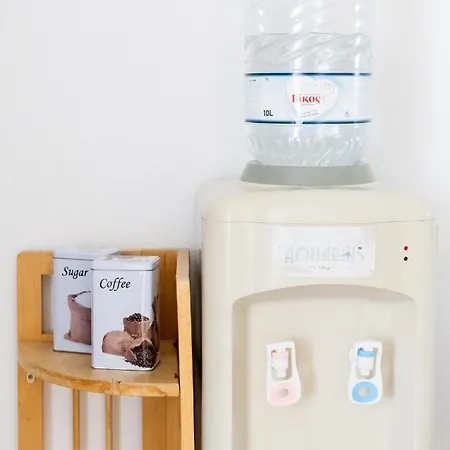 Pansiyon Kellys House *