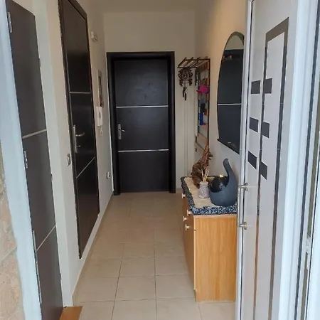 Kellys House Ubytování v soukromí *