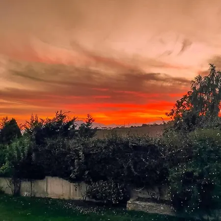 Kellys House Pansiyon Epanomi