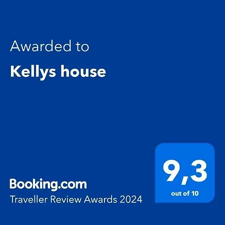 Kellys House