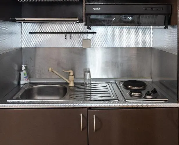 Kellys House 홈스테이