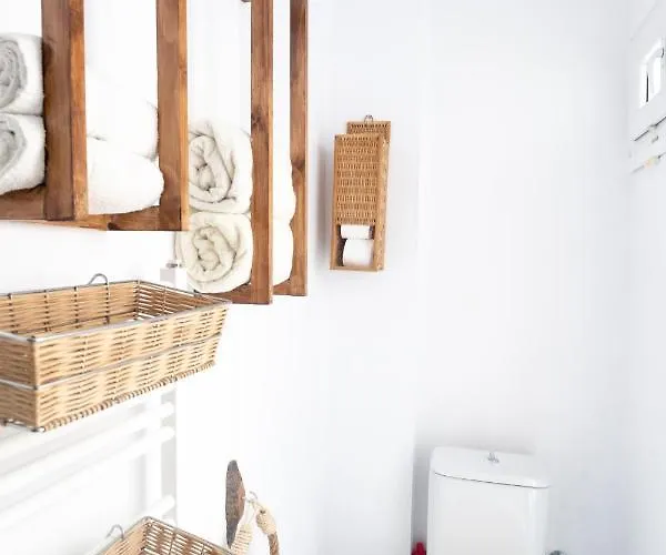 Kellys House Quarto em Acomodações Particulares Epanomí