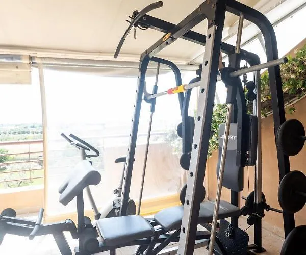 홈스테이 Kellys House