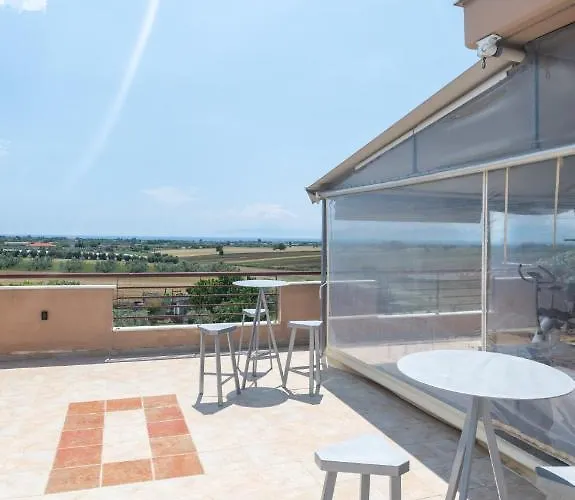 Kellys House 홈스테이 에파노미