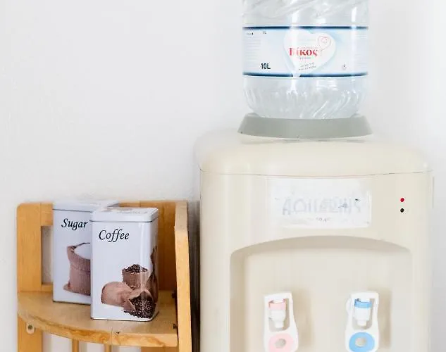 Quarto em Acomodações Particulares Kellys House *