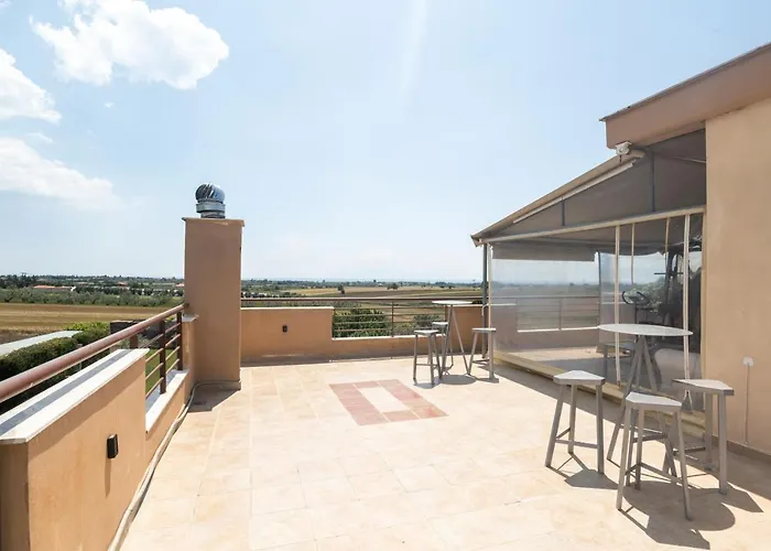 홈스테이 Kellys House 에파노미