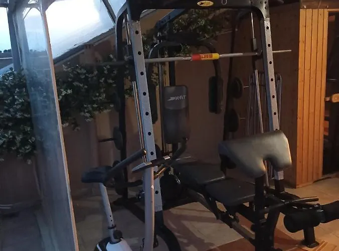 Kellys House Quarto em Acomodações Particulares Epanomí