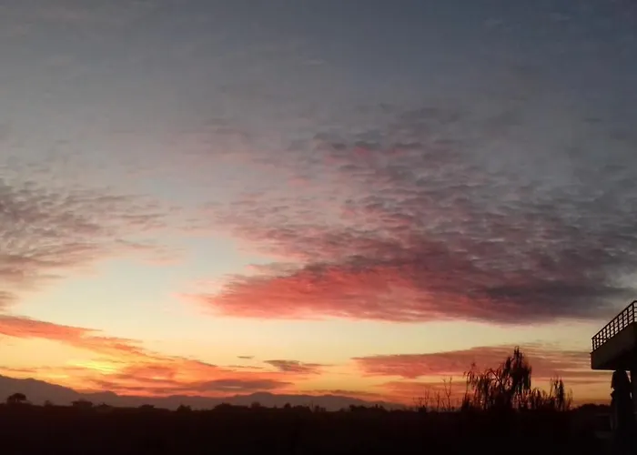 Quarto em Acomodações Particulares Kellys House *