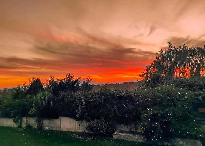 Kellys House 홈스테이 에파노미