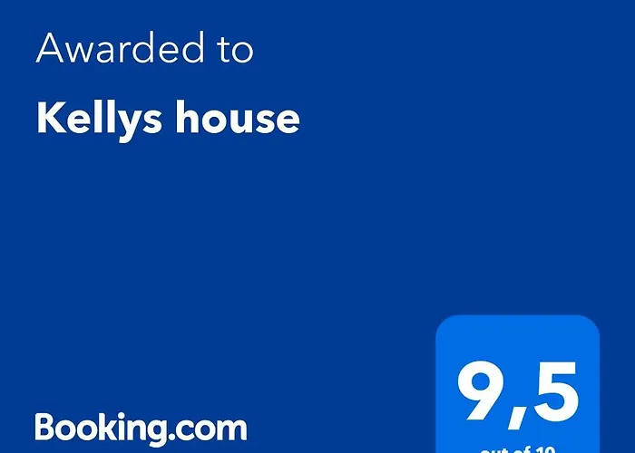 Kellys House * Epanomi