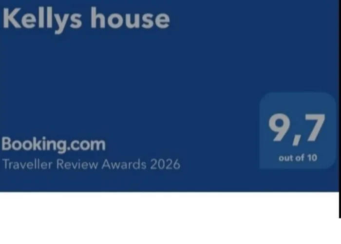 Pansiyon Kellys House *