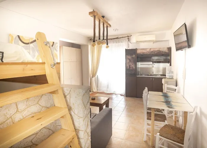 Kellys House منزل للإقامة *